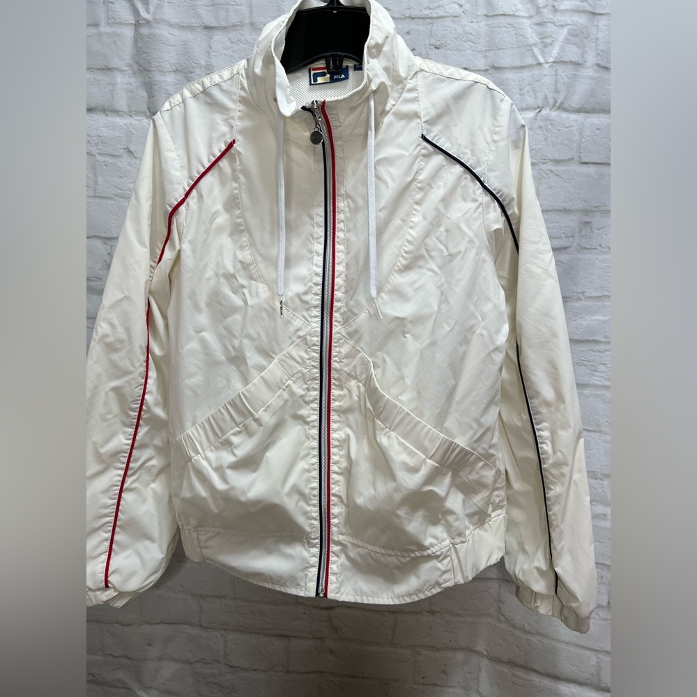 FILA Light Jacket - Picture 2 of 6